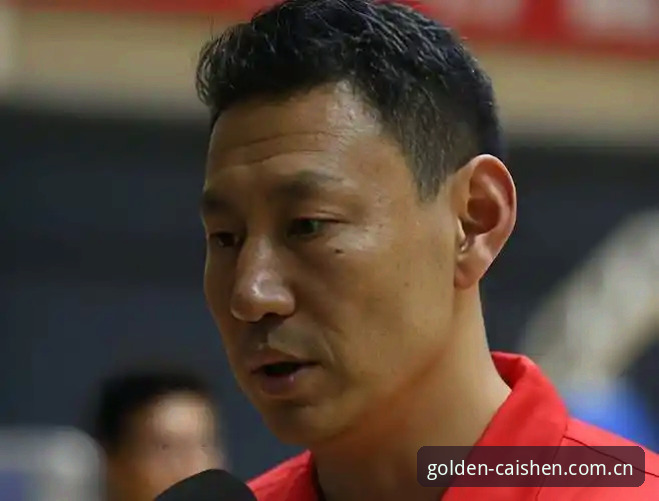 ColinCaishen苹果版官方CN站 CBA换帅事件说明:李楠接任北京男篮主帅背后的逻辑与门槛